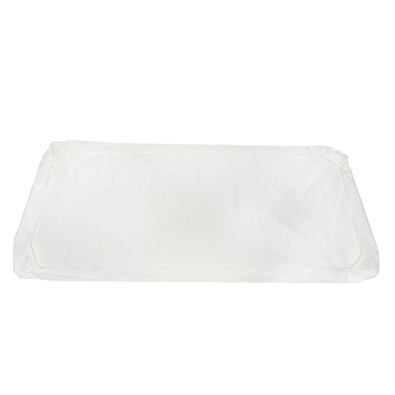 spunlace bed cover 1